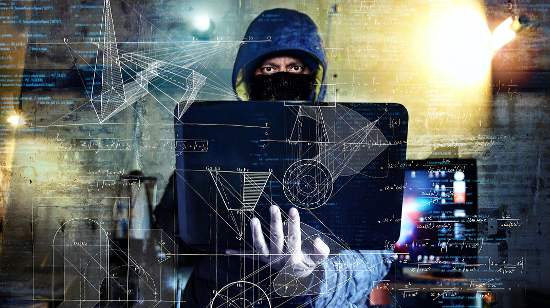 Smarter Healthcare,Vulnerable too! - Image