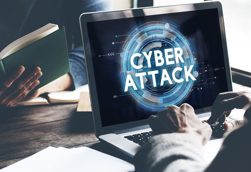 Barnes & Noble confirms Cyberattack - Image