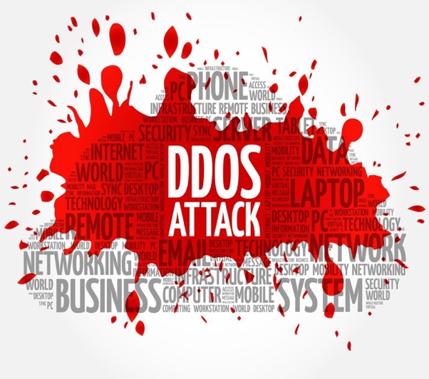 DDoS Attack hits Tor Network for 7 months - Image