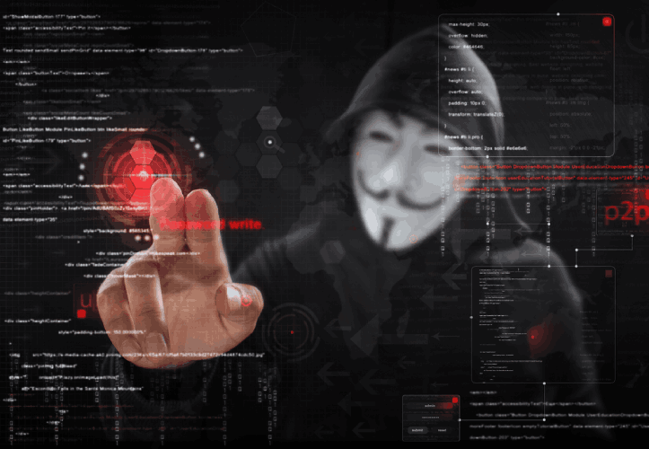 US Marshals Service suffers a Data Breach  - Image