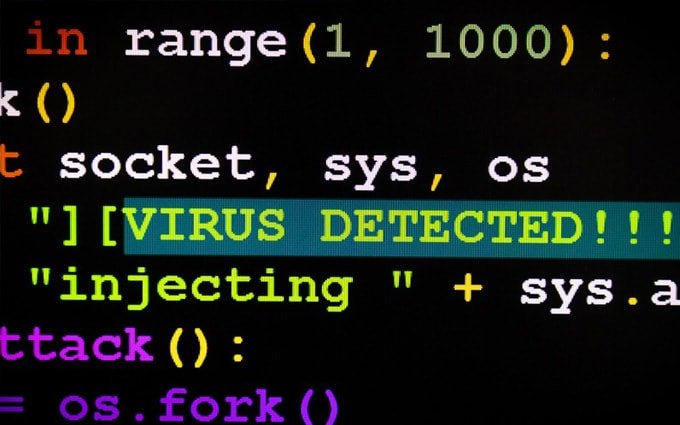 NHAI Hit by the Maze Ransomware Attack - Image