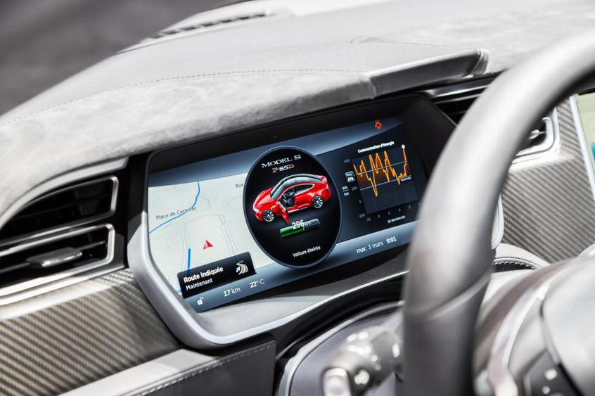 Smart Cars Vulnerable to Hacking ! - Image