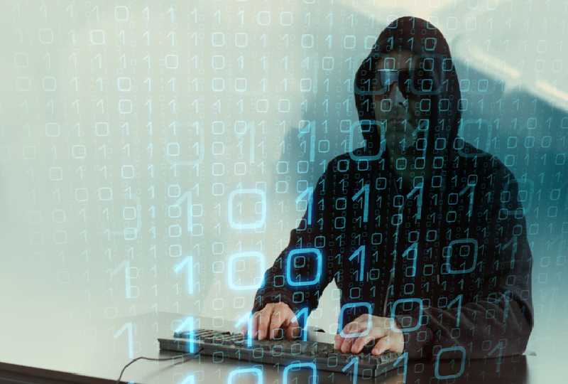 Ransomware Attack hits UHS Hospital network - Image