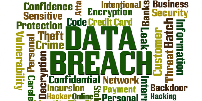 Healthcare giant CHS Reports Data breach - Image