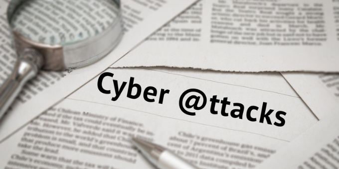 Cyberattack hits US Airports - Image