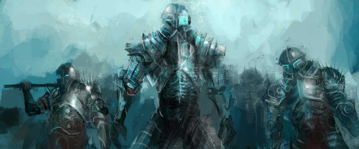 Wicked - A New Variant of Mirai Botnet Spotted - Image