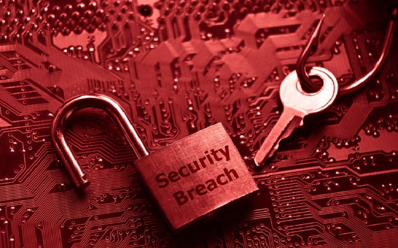 Sequoia Capital discloses a Data breach - Image