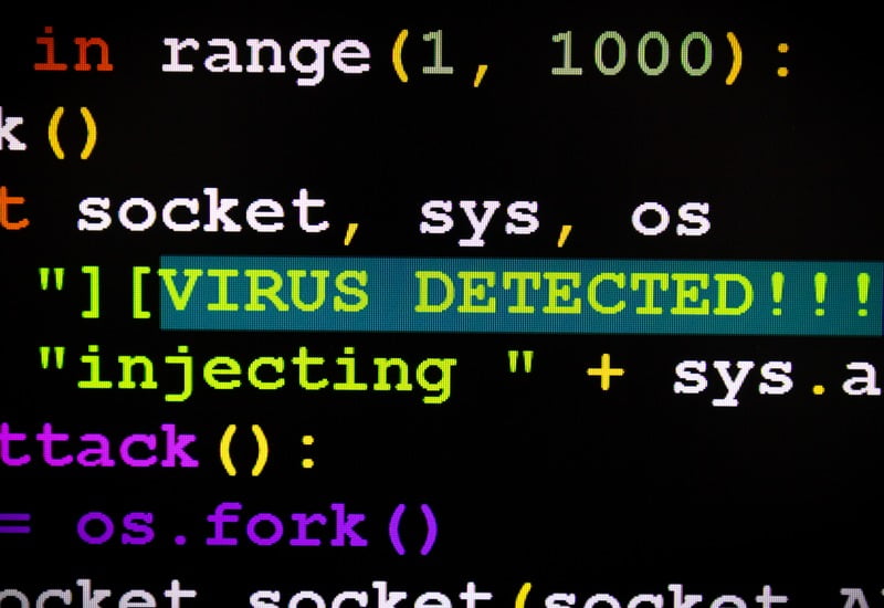 CyrusOne fell a victim to REvil Malware - Image