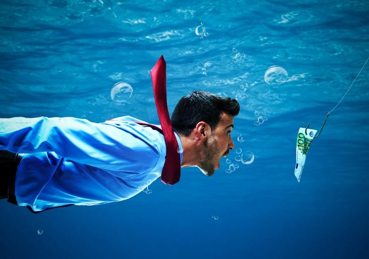 Anatomy of Email Phishing - Image