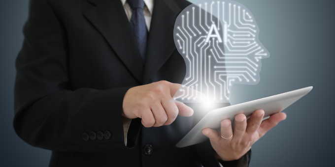AI in Data Privacy Compliance - Image