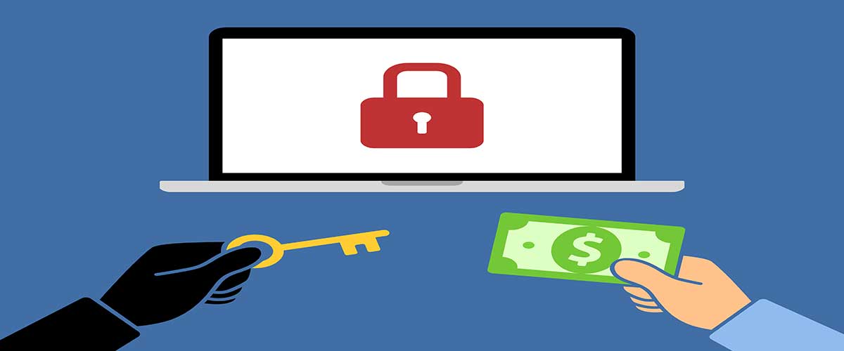 New Ransomware Magniber Targets South Korea - Image