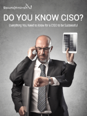 Do You Know CISO? [Secure|Anchor] - Thumbnail
