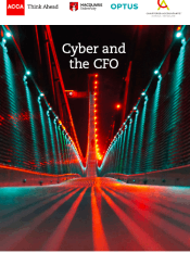 Cyber and the CFO [ACCA] - Thumbnail